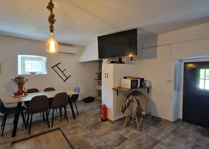 Monte Das Cobras - Country House