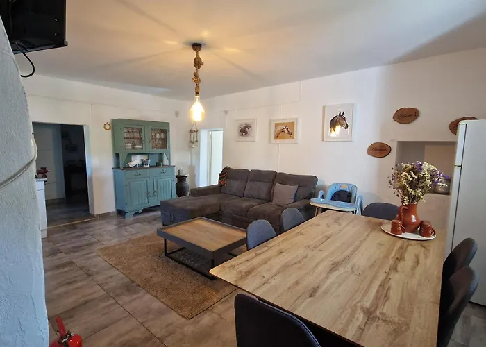 Monte Das Cobras - Country House