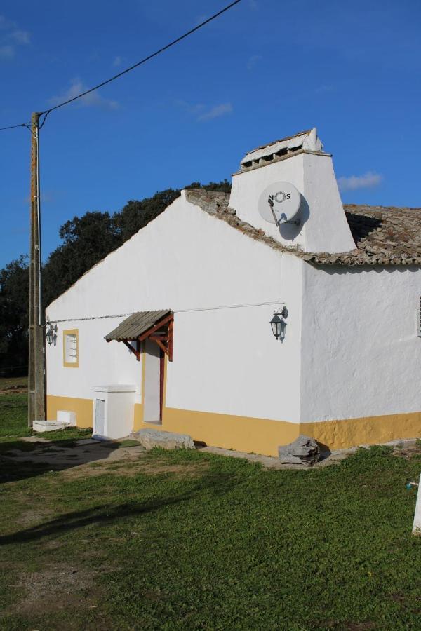Séjour à la campagne Monte Cobras -